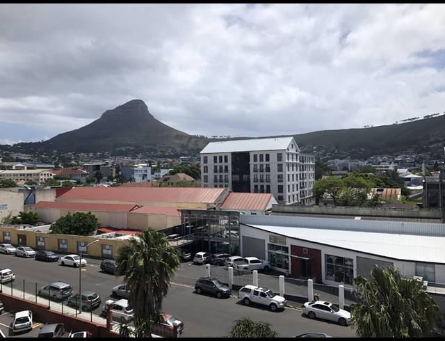 80M² BED & BREAKFAST FOR SALE IN GARDENS